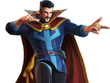 Doctor Strange