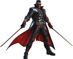 その他 FaB Fang,Dracai of Blades Marvel Blade | Marvel: Ultimate Alliance Wiki | Fandom