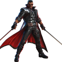 Blade Marvel Ultimate Alliance Wiki Fandom
