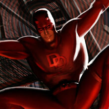 Daredevil Marvel Ultimate Alliance Wiki Fandom