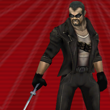 Blade Marvel Ultimate Alliance Wiki Fandom