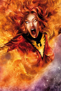 Jean Grey