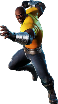 Star-Lord, Marvel: Ultimate Alliance Wiki