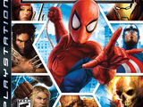 Marvel: Ultimate Alliance