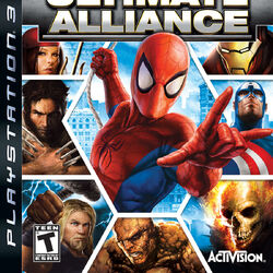 Marvel video games ps3 new arrivals
