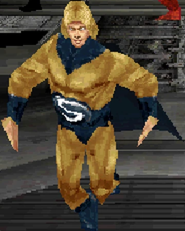 marvel ultimate alliance ds