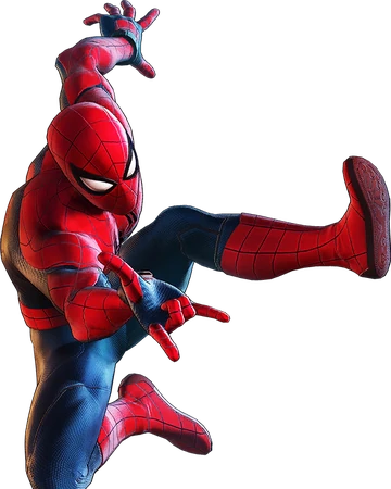 Spider Man Peter Parker Marvel Ultimate Alliance Wiki Fandom 600 x 600 jpeg 38 кб. spider man peter parker marvel