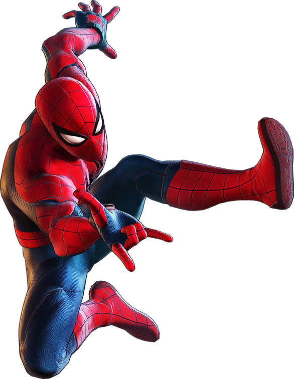 Category:Characters from Marvel: Ultimate Alliance 2 | Marvel: Ultimate ...