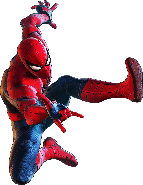 Spider Man Ultimate Png / Spiderman png ultimate spider man clipart png