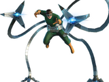 Doctor Octopus