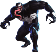 MUA3 Venom