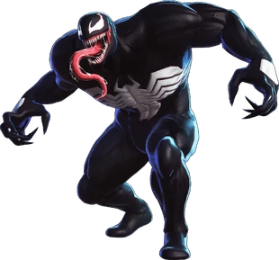 Venom | Marvel: Ultimate Alliance Wiki | Fandom