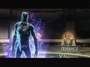 Penance from Marvel Ultimate Alliance 2 PS3 version