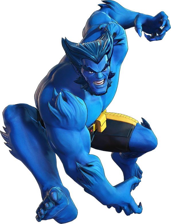 Beast Marvel Ultimate Alliance Wiki Fandom