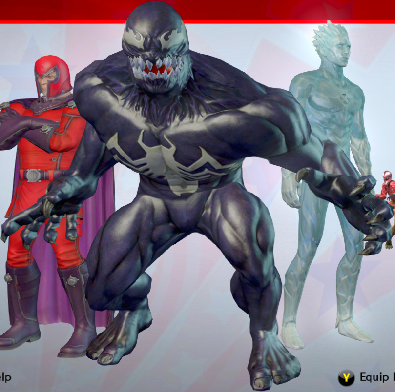 venom marvel ultimate alliance 2 download venom marvel ultimate alliance 2 download