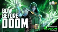 MUA3Doom