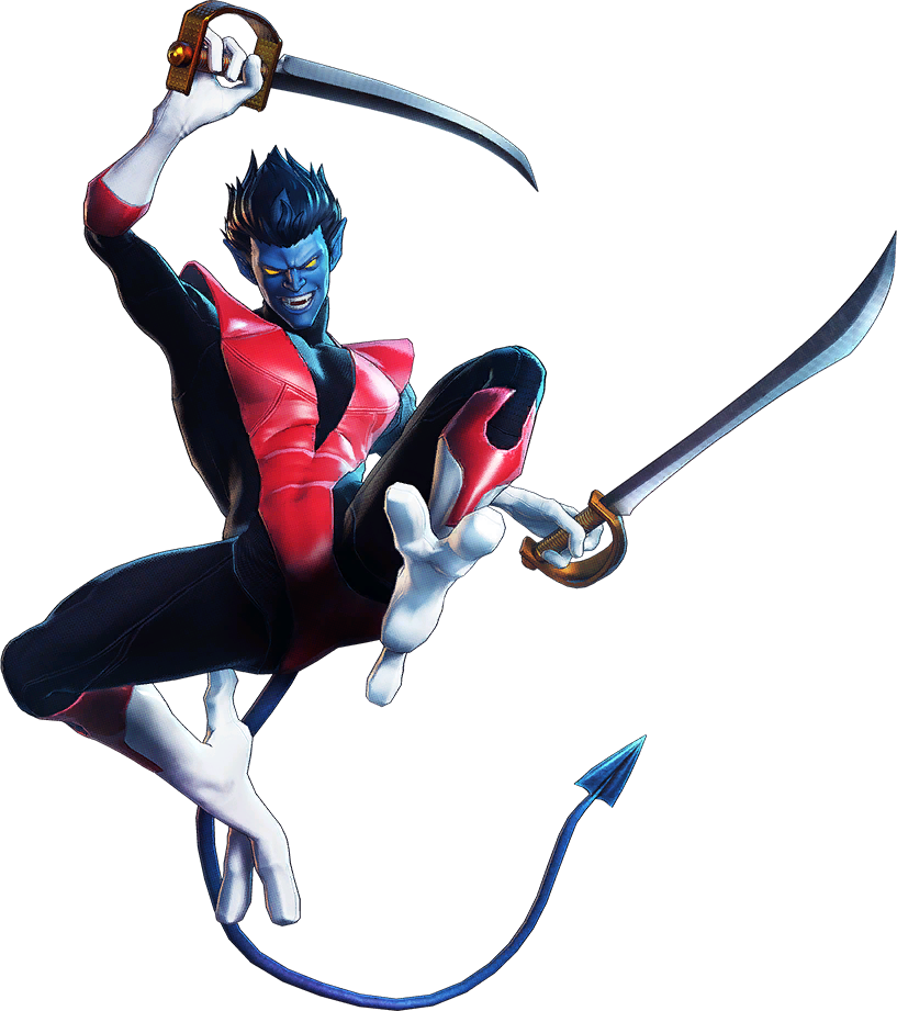 Sins of Sinister: Nightcrawler's Condition, Explained | Marvel