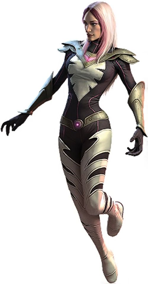 Songbird Marvel Ultimate Alliance Wiki Fandom