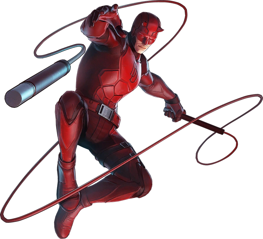 marvel ultimate alliance daredevil action figure locations