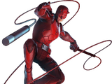 Daredevil