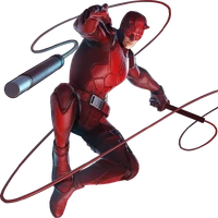 muñecos de daredevil