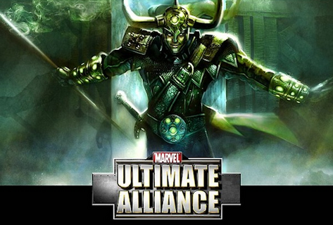 Marvel: Ultimate Alliance Wiki