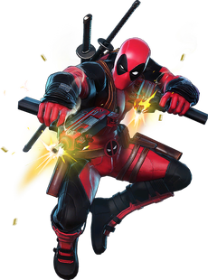 Img 0009 deadpool mout.obj