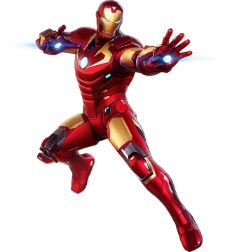 Iron Man | Marvel: Ultimate Alliance Wiki | Fandom