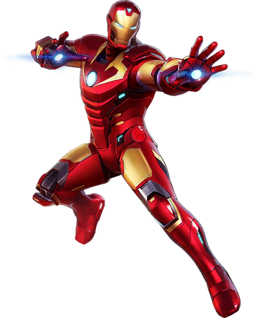 Iron Man Marvel Ultimate Alliance Wiki Fandom