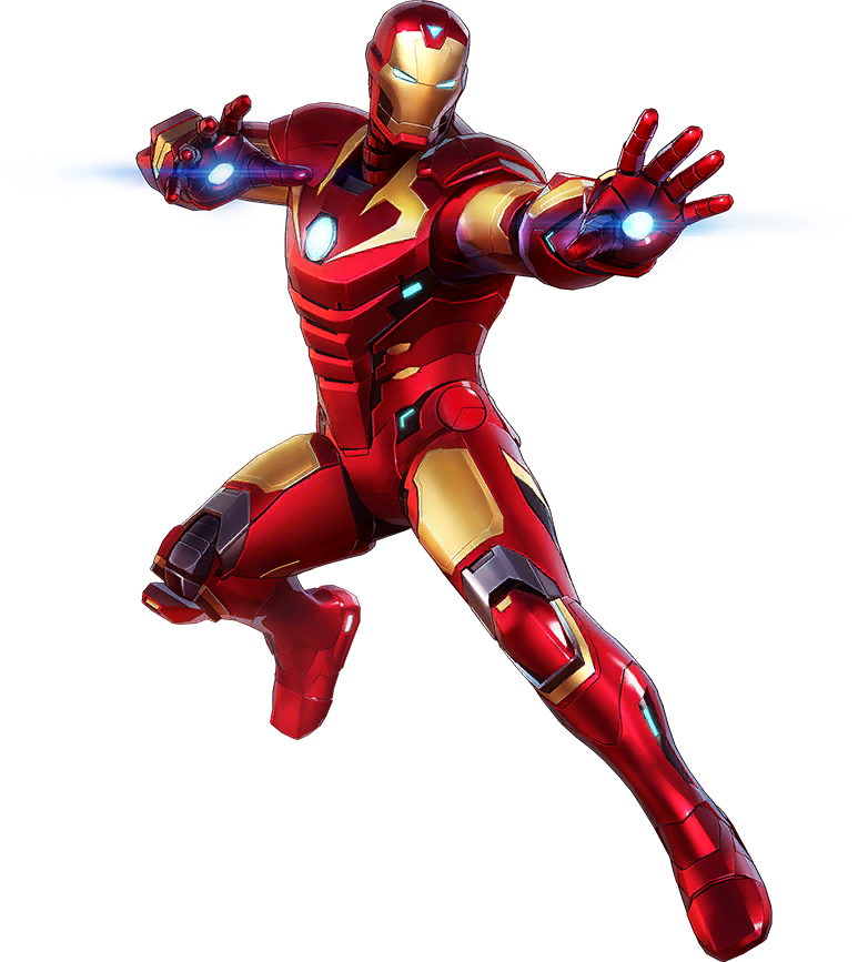 Iron Man | Marvel: Ultimate Alliance Wiki | Fandom