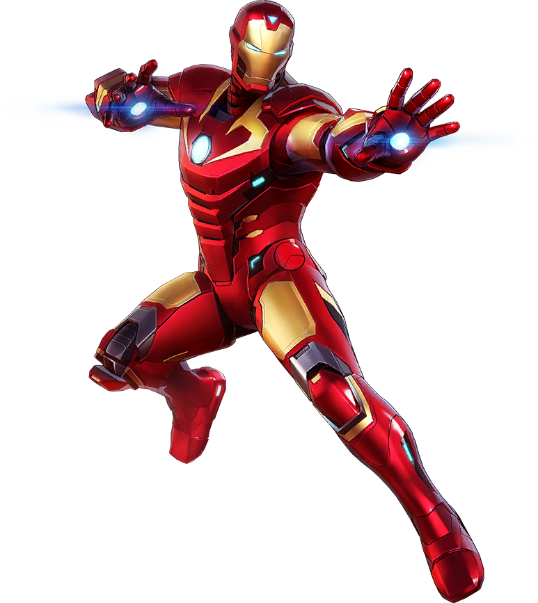 Iron Man Marvel Ultimate Alliance Wiki Fandom