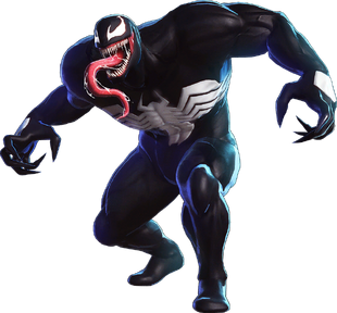 Eddie Brock/Venom