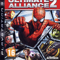 ultimate alliance 3 playstation 4