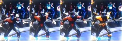 nightcrawler marvel ultimate alliance