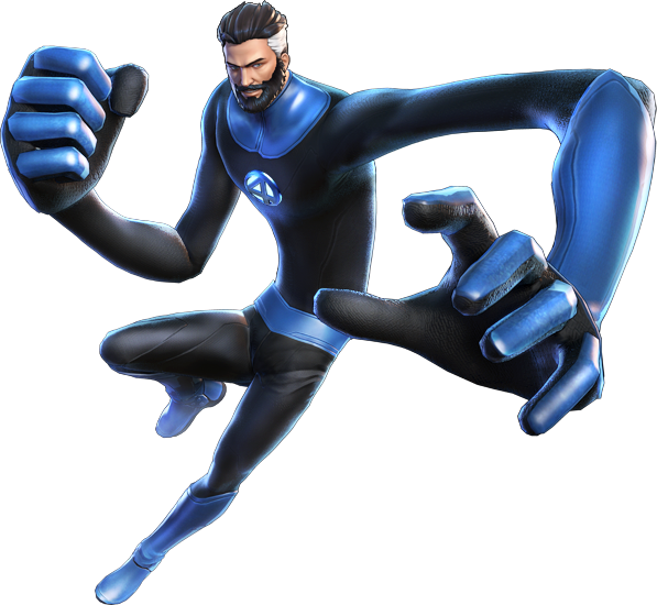 Black Panther, Marvel: Ultimate Alliance Wiki