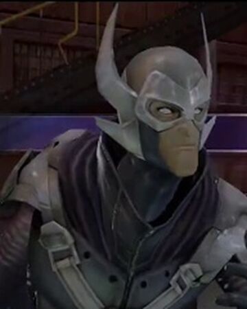 Grim Reaper Marvel Ultimate Alliance Wiki Fandom
