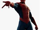 Spider-Man (Peter Parker)