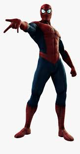 spider man marvel ultimate alliance 2