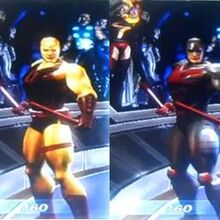 Daredevil Marvel Ultimate Alliance Wiki Fandom
