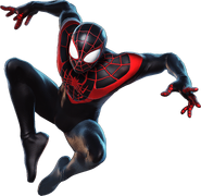 Hero miles-morales