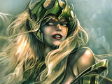 Enchantress