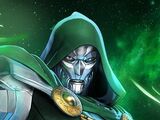 Doctor Doom