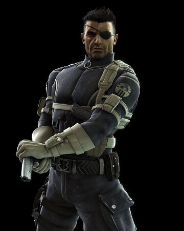 Nick Fury Sr Marvel Ultimate Alliance Wiki Fandom