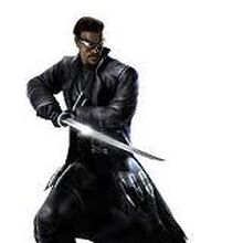 Blade Marvel Ultimate Alliance Wiki Fandom