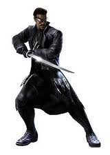 Blade | Marvel: Ultimate Alliance Wiki | Fandom