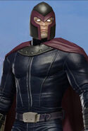 Magneto better