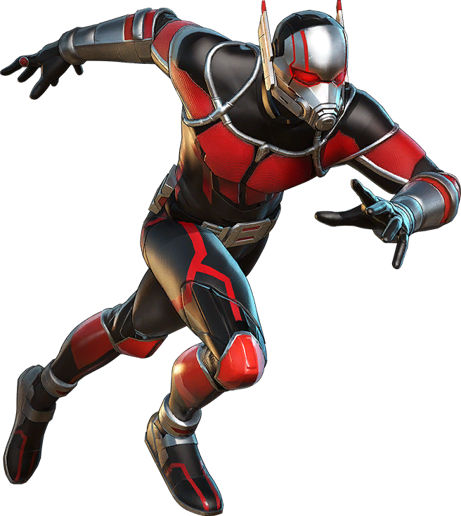 Marvel: Ultimate Alliance 2 - Wikipedia