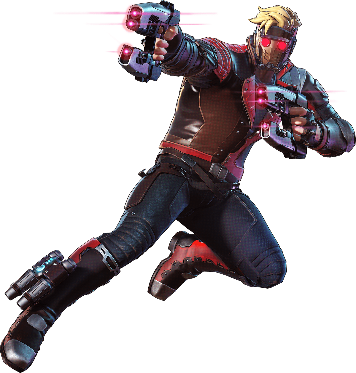 Star Lord, Wiki