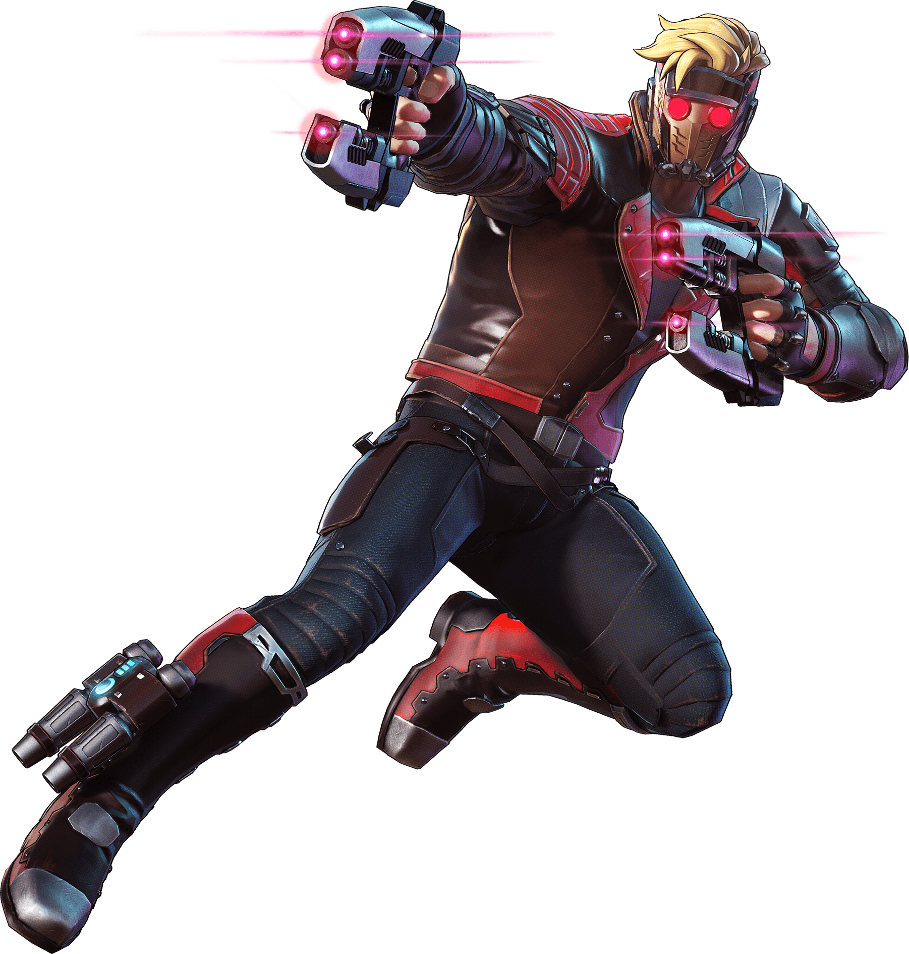Star-Lord (Marvel Cinematic Universe), Protagonists and Antagonists Wiki