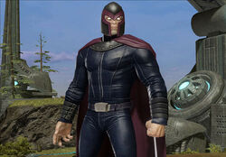 ultimate alliance 2 magneto